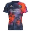 Maillot Houston Dynamo Exterieur 2026