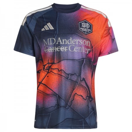Maillot Houston Dynamo Exterieur 2026