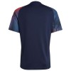 Maillot Houston Dynamo Exterieur 2026