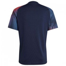 Maillot Houston Dynamo Exterieur 2026