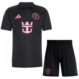 Maillot Inter Miami CF Enfant Exterieur 2026