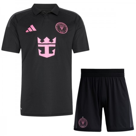 Maillot Inter Miami CF Enfant Exterieur 2026
