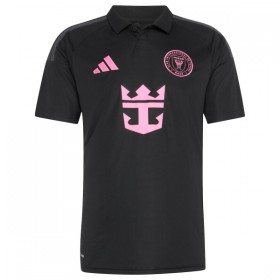 Maillot Inter Miami CF Exterieur 2026