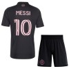 Maillot Inter Miami CF Messi 10 Enfant Exterieur 2026