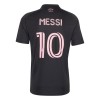 Maillot Inter Miami CF Messi 10 Enfant Exterieur 2026