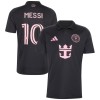 Maillot Inter Miami CF Messi 10 Exterieur 2026
