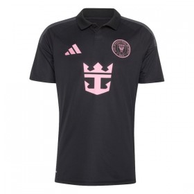 Maillot Inter Miami CF Messi 10 Exterieur 2026