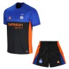 Maillot Inter Milan Enfant Quatrième 2025-26 Maillot Inter Milan Enfant Quatrième 2025-26