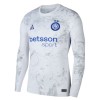 Maillot Inter Milan Gardien 2025-26 Manche Longue