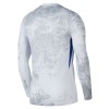 Maillot Inter Milan Gardien 2025-26 Manche Longue