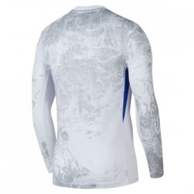 Maillot Inter Milan Gardien 2025-26 Manche Longue