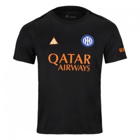 Maillot Inter Milan Pre-Match 2025-26