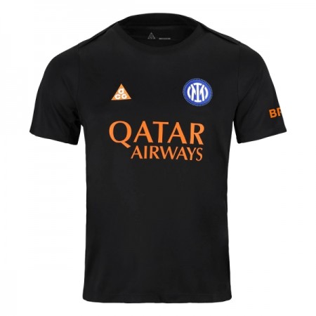 Maillot Inter Milan Pre-Match 2025-26