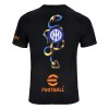 Maillot Inter Milan Pre-Match 2025-26