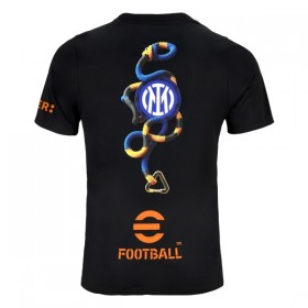 Maillot Inter Milan Pre-Match 2025-26