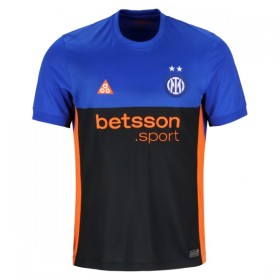 Maillot Inter Milan Quatrième 2025-26