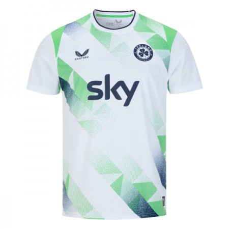 Maillot Irlande Exterieur 2026-27