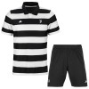 Maillot Juventus SGURA Enfant Quatrième 2025-26 Maillot Juventus SGURA Enfant Quatrième 2025-26