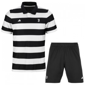 Maillot Juventus SGURA Enfant Quatrième 2025-26