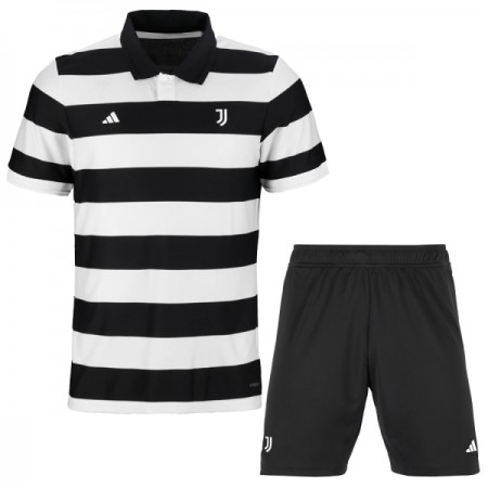 Maillot Juventus SGURA Enfant Quatrième 2025-26 Maillot Juventus SGURA Enfant Quatrième 2025-26