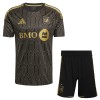 Maillot Los Angeles FC Enfant Domicile 2026