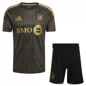 Maillot Los Angeles FC Enfant Domicile 2026