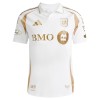 Maillot Los Angeles FC Exterieur 2025-26
