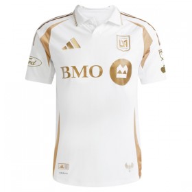 Maillot Los Angeles FC Exterieur 2025-26