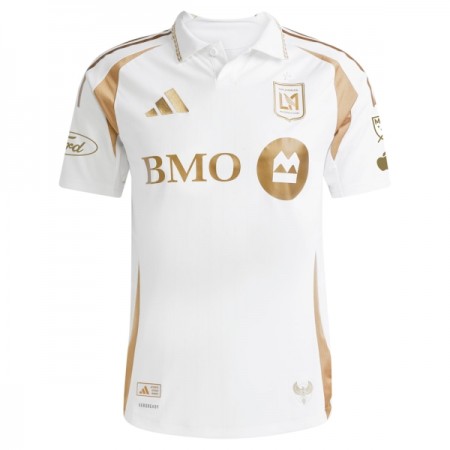Maillot Los Angeles FC Exterieur 2025-26