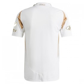 Maillot Los Angeles FC Exterieur 2025-26