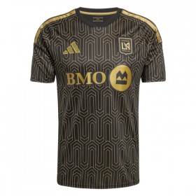 Maillot Los Angeles FC Son 7 Domicile 2026