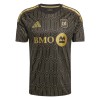 Maillot Los Angeles FC Son 7 Enfant Domicile 2026