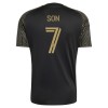 Maillot Los Angeles FC Son 7 Enfant Domicile 2026