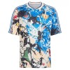 Maillot Manchester United Stone Roses 2025-26 Maillot Manchester United Stone Roses 2025-26