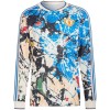 Maillot Manchester United Stone Roses 2025-26 Manche Longue