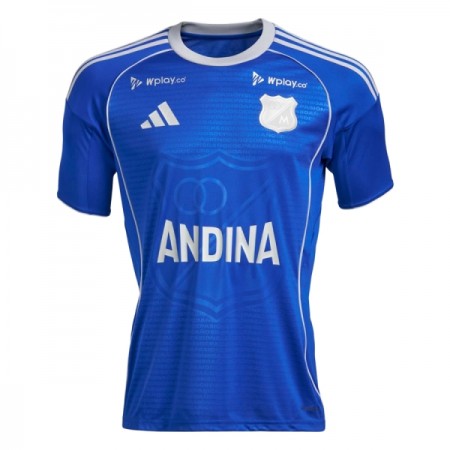 Maillot Millonarios Domicile 2026-27