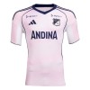 Maillot Millonarios Exterieur 2026-27