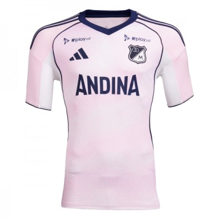 Maillot Millonarios Exterieur 2026-27