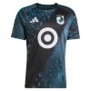 Maillot Minnesota United Domicile 2026