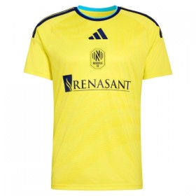 Maillot Nashville SC Domicile 2026
