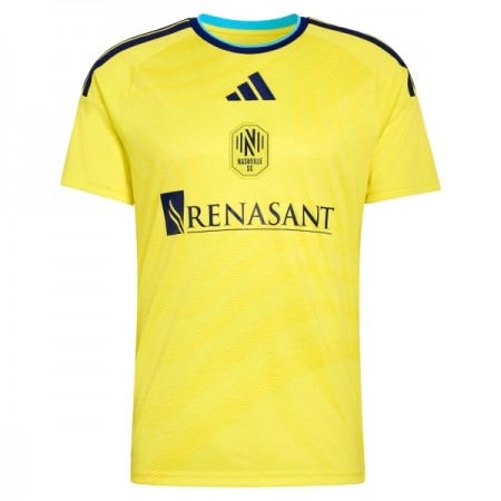 Maillot Nashville SC Domicile 2026