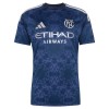 Maillot New York City FC Exterieur 2026