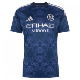 Maillot New York City FC Exterieur 2026