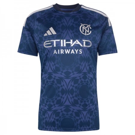 Maillot New York City FC Exterieur 2026
