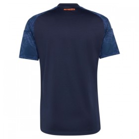 Maillot New York City FC Exterieur 2026
