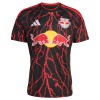 Maillot New York Red Bulls Domicile 2026