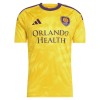 Maillot Orlando City Exterieur 2026
