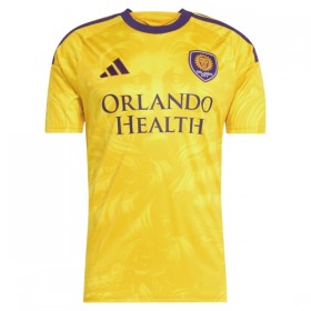Maillot Orlando City Exterieur 2026