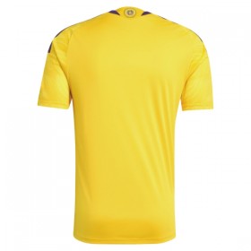 Maillot Orlando City Exterieur 2026