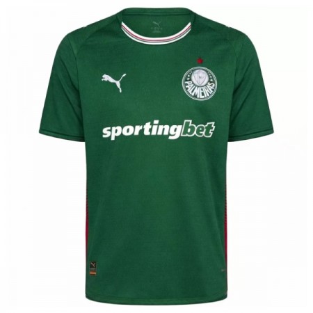 Maillot Palmeiras Domicile 2026-27